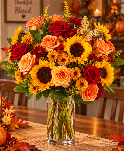 A Harvest of Love Call Us for Faster Service & Daily Specials: (915) 303-8500 Text Us to Order Anytime: (915) 505-3708 Your trusted source for Flowers & Delivery in El Paso TX 