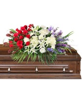 A HERO'S TRIBUTE FSN-HERO