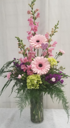 A Hope Renewed Vase Arrangement
