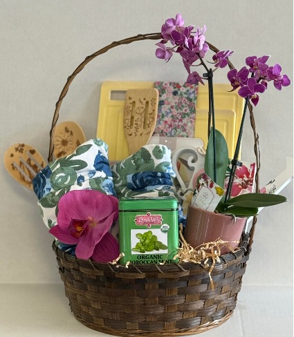 A Kitchen Set  
