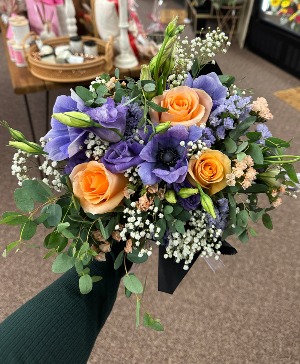 Small Bouquet  