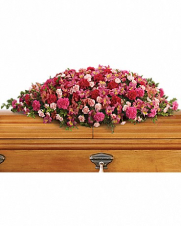A Life Loved T259-3 