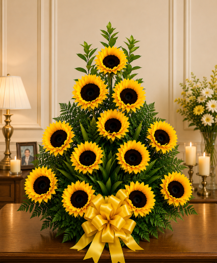 A Lifetime of Sunshine Call Us for Faster Service & Daily Specials: (915) 303-8500 Text Us to Order Anytime: (915) 505-3708 Your trusted source for Flowers & Delivery in El Paso TX 