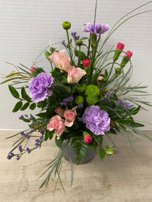 A Little Blessing Arrangement