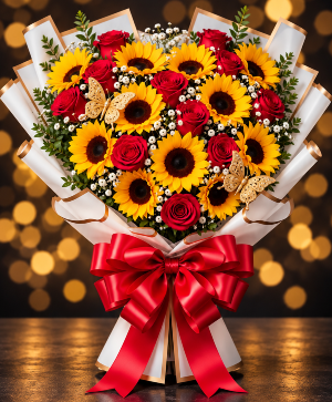 A Million Reasons to Love You Call Us for Faster Service & Daily Specials: (915) 303-8500 Text Us to Order Anytime: (915) 505-3708 Your trusted source for Flowers & Delivery in El Paso TX 