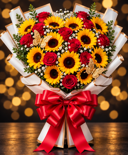 A Million Reasons to Love You Call Us for Faster Service & Daily Specials: (915) 303-8500 Text Us to Order Anytime: (915) 505-3708 Your trusted source for Flowers & Delivery in El Paso TX 