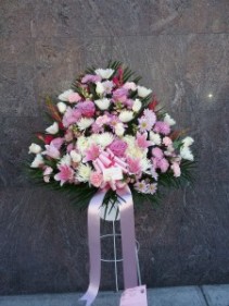 a mothers compassion  basket 