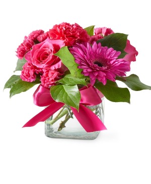  Everyday Love Valentine flowers