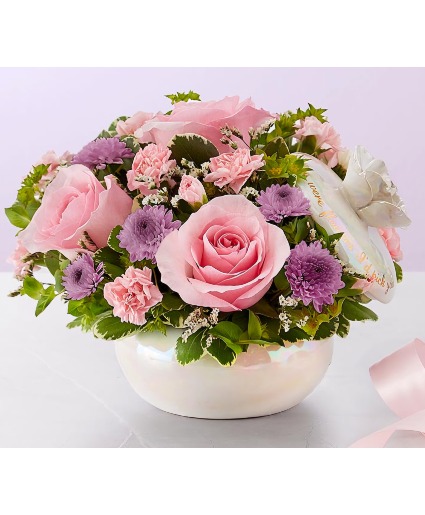 A Mother's Love Bouqet Fresh Mix