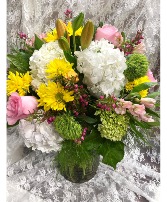 Love Endures Fresh Cut Premium Mix