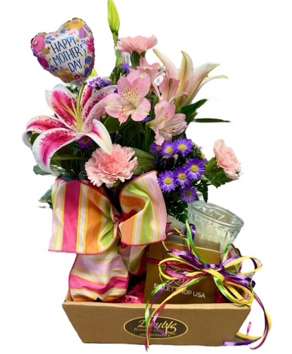 Mother's Day Gift Bundle - Standard Double "R" Exclusive 