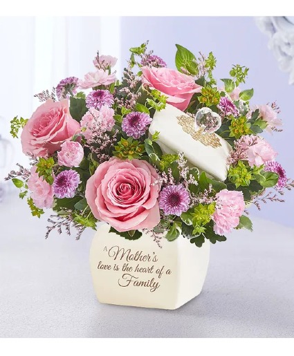 A Mother's Love... Keepsake