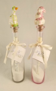 A Mothers Message In A Bottle 