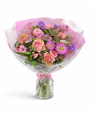 A Mother’s Touch Mothers Day