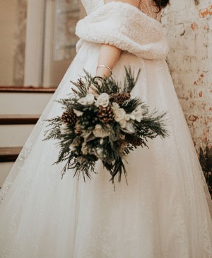 A New Year Bouquet 
