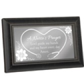 A Nurse's Prayer  