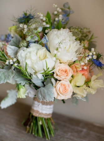 A Pastel Beauty Sweet yet Sophisticated