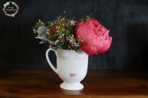A Selfie Mug for Mom 