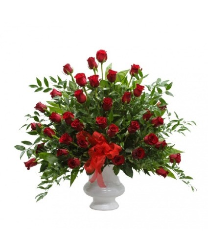 A Show of Love SYMPATHY
