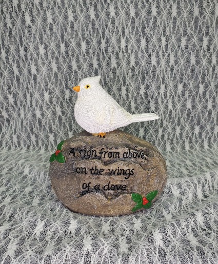 A Sign From Above "Dove" 