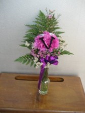 A Smile to brighten a day Fresh Flowers