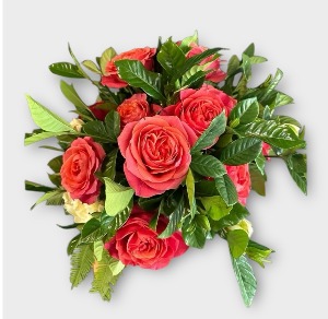 A "Special" Dozen Roses Designer Choice