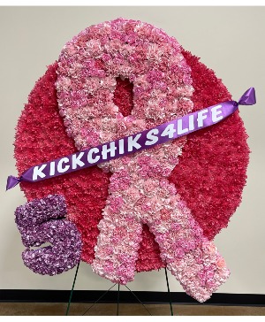 A Sporty Tribute Custom Tribute