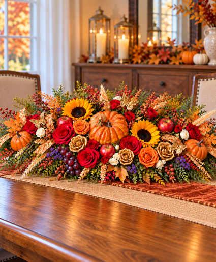 A Thousand Reasons to Be Thankful Call Us for Faster Service & Daily Specials: (915) 303-8500 Text Us to Order Anytime: (915) 505-3708 Your trusted source for Flowers & Delivery in El Paso TX 