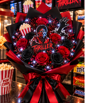 A Thriller Night of Roses Call Us for Faster Service & Daily Specials: (915) 303-8500 Text Us to Order Anytime: (915) 505-3708 Your trusted source for Flowers & Delivery in El Paso TX 
