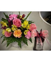 A Tisket-A-Tasket Gift Bundle