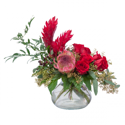 A Touch of Tropics Arrangement