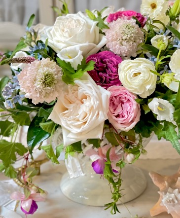 6 months of fleurs ⚜️ Floral subscription  in Florence, OR | LA JOIE FLEURI