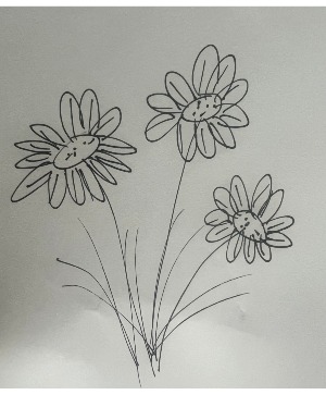 A Year Of Flowers 