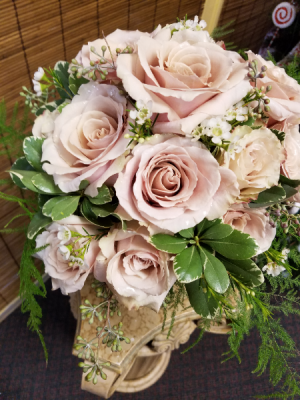 Abbie's Bouquet 