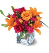  Uniquely Chic Bouquet every day