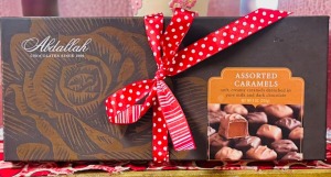 Abdallah Assorted Caramels 