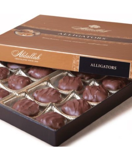 Abdallah Chocolate 