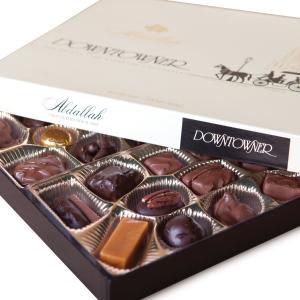 Abdallah Chocolates to add to your order, Chocolates