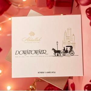 Abdallah Downtowner Chocolates 15 oz