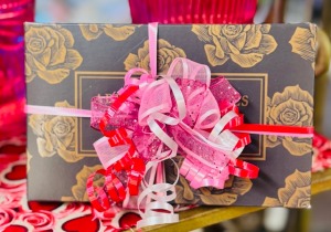 Abdallah Small Chocolate Box 