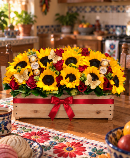 Abuelitos de Oro Call Us for Faster Service & Daily Specials: (915) 303-8500 Text Us to Order Anytime: (915) 505-3708 Your trusted source for Flowers & Delivery in El Paso TX 