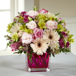 Abundance Bouquet  EVERYDAY