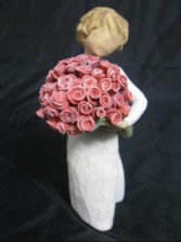 Abundance Willow Tree