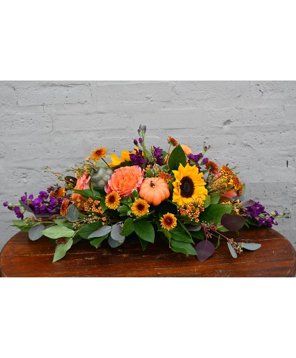 abundant Centerpiece  
