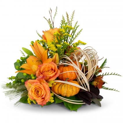 Abundant Cornucopia SOLD OUT