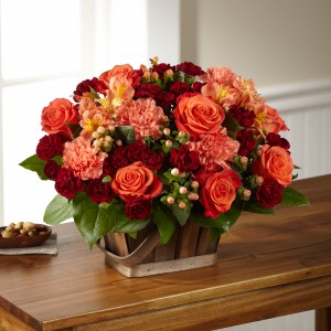 Abundant Harvest™ Basket everyday