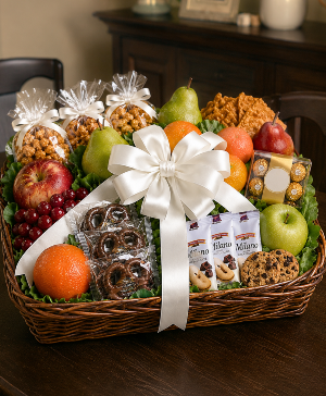 Abundant Harvest of Comfort Call Us for Faster Service & Daily Specials: (915) 303-8500 Text Us to Order Anytime: (915) 505-3708 Your trusted source for Flowers & Delivery in El Paso TX 