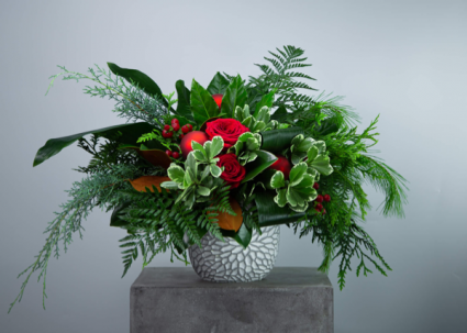 Abundant Joy Christmas