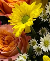 Accolades fresh flowers