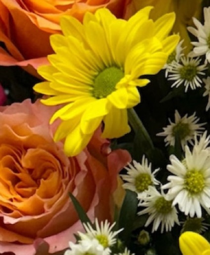 Accolades fresh flowers